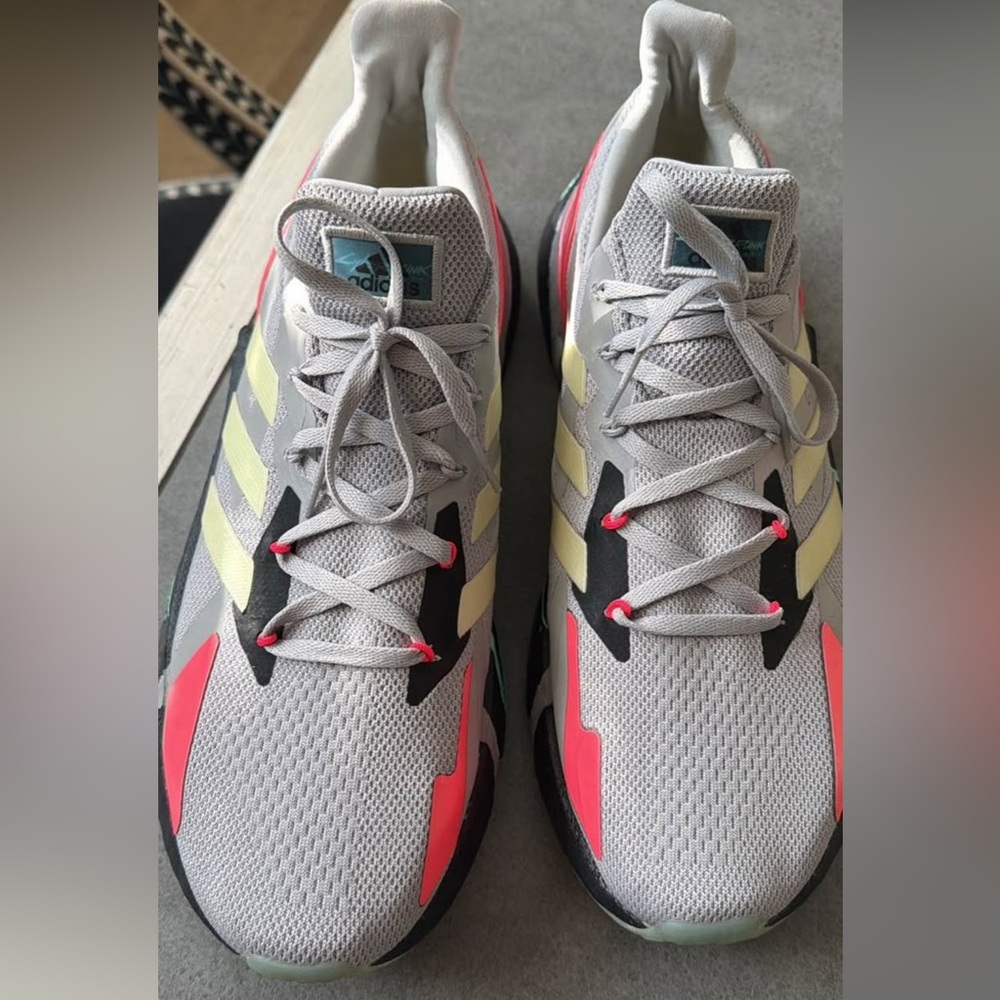 adidas Cyberpunk Sneakers - Picture 2 of 5